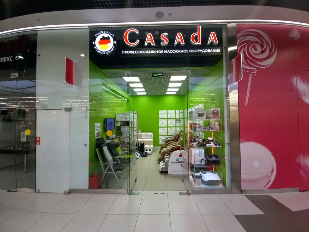 Casada