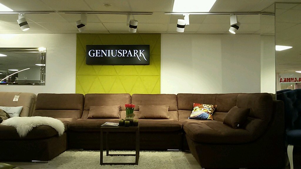 Geniuspark